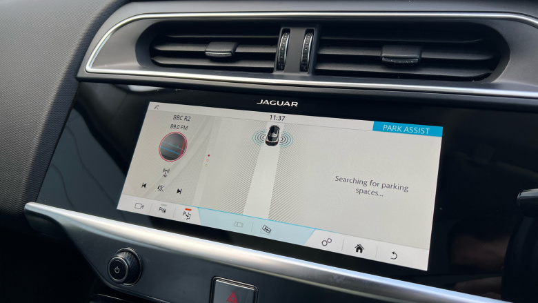 Jaguar I-Pace 294kW EV400 SE 90kWh 5dr Auto Electric Estate